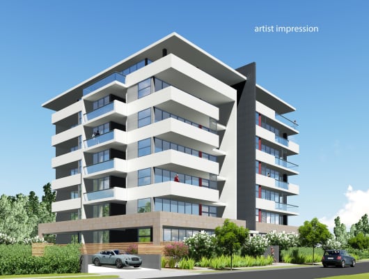 37 Properties For Rent Rented By Blaq Real Estate Ratemyagent