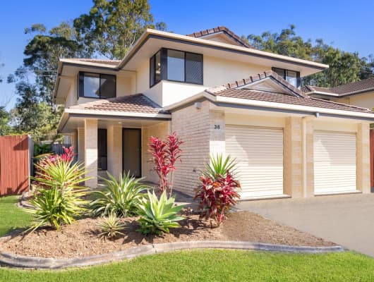 36/95 Gemvale Road, Mudgeeraba, QLD, 4213