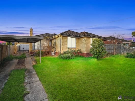 22 Oldershaw Rd, Melton, VIC, 3337
