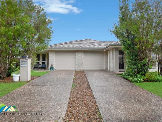 10 Scribbly Gum Circuit, Caboolture, QLD, 4510
