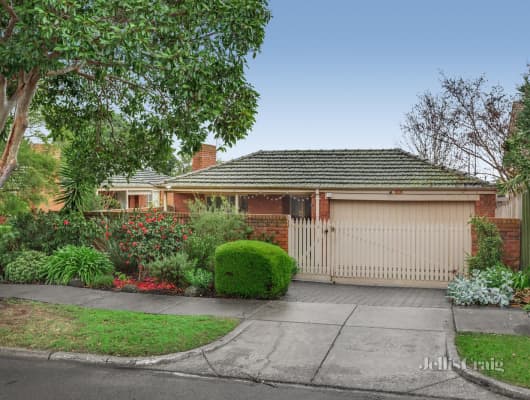 4/18 Highbury Street, Balwyn North, VIC, 3104
