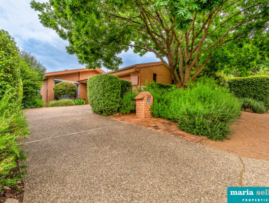 20 Fernyhough Crescent, Lyneham, ACT, 2602