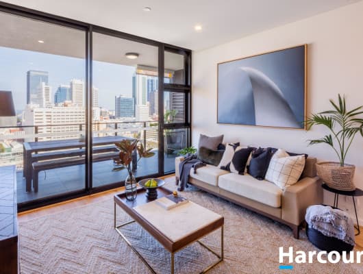 706/78 Stirling St, Perth, WA, 6000