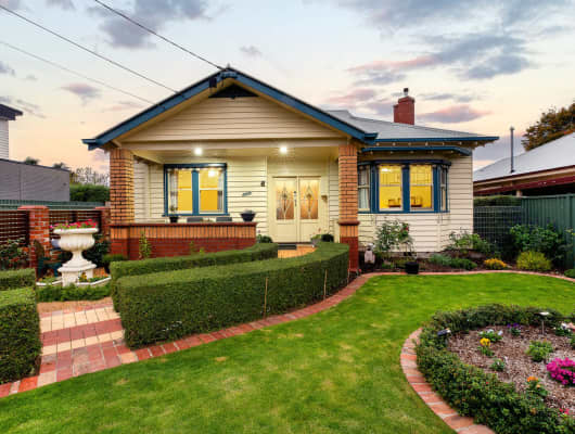 703 Ripon Street South, Redan, VIC, 3350