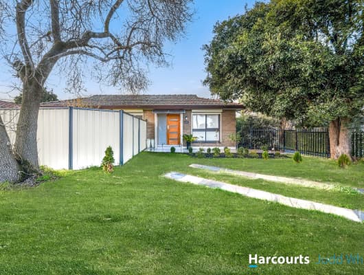 1/370 Stephensons Rd, Mount Waverley, VIC, 3149