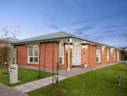 13 Pine Grove, Leopold, VIC, 3224