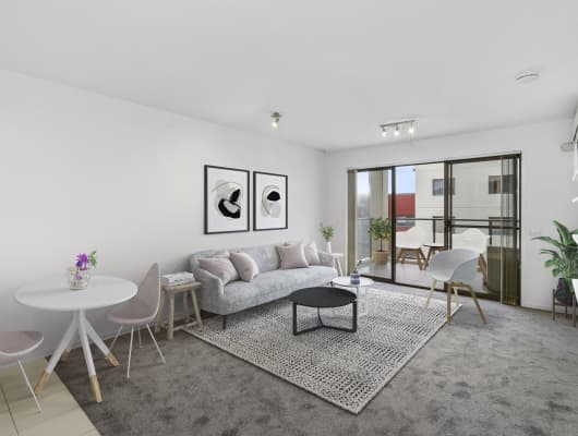 68/1 Braybrooke St, Bruce, ACT, 2617