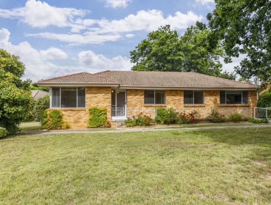69 Blackman Crescent, Macquarie, ACT, 2614