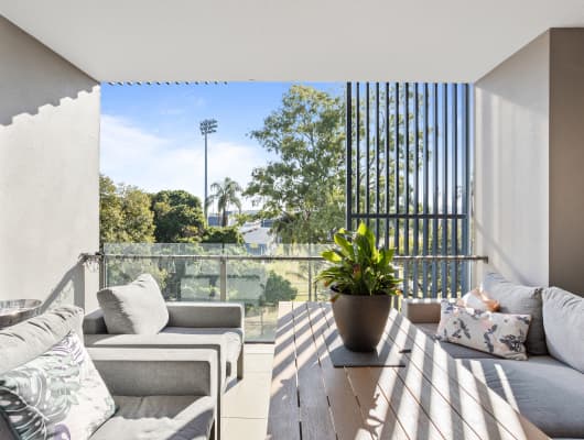 302/5 Folkestone St, Bowen Hills, QLD, 4006