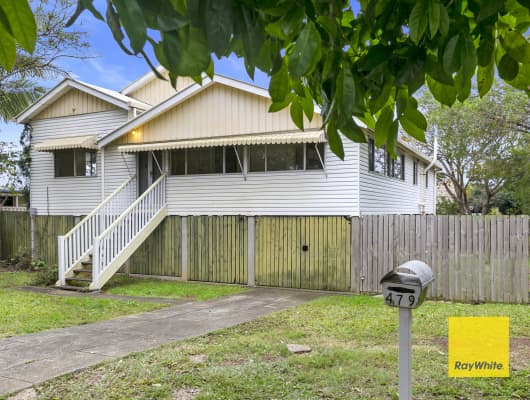 479 Manly Road, Manly West, QLD, 4179