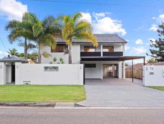 19 Henry Street, Thorneside, QLD, 4158