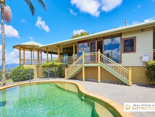 2407 Numinbah Road, Numinbah, NSW, 2484