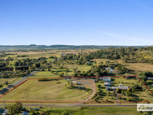 2-8 Graham Road, Torrington, QLD, 4350