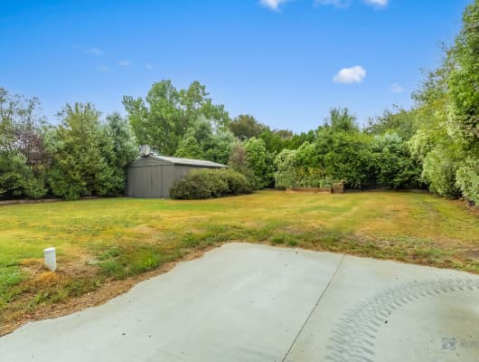 43 Edols St, Ballan, VIC, 3342
