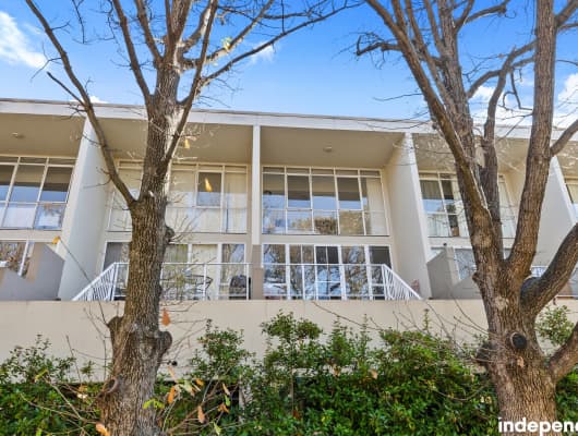 62/12 Challis Street, Dickson, ACT, 2602