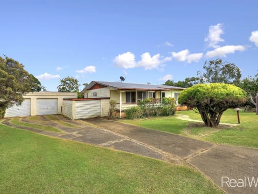 21 Olsen Street, Bundaberg East, QLD, 4670