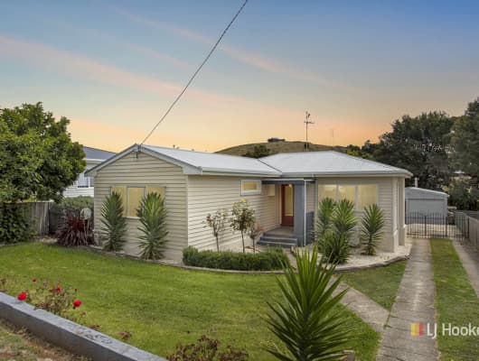350 Mount St, Upper Burnie, TAS, 7320