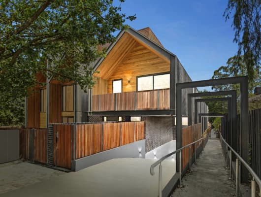 2/16 Vauxhall Road, Balwyn, VIC, 3103