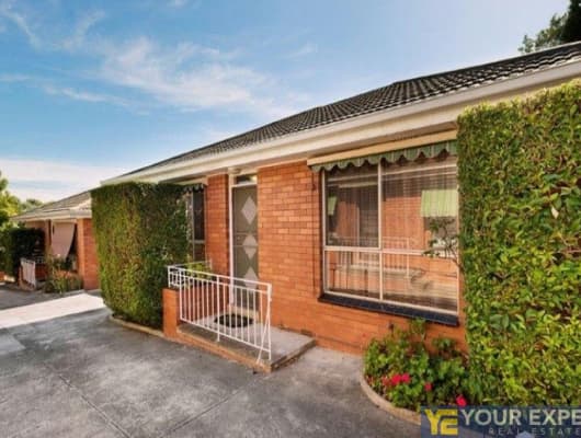 Mercer Street, Oakleigh East, VIC, 3166