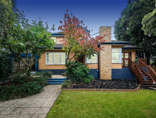 13 Montrose Street, Ashwood, VIC, 3147