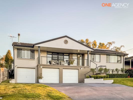 22 Peveril St, Tinonee, NSW, 2430