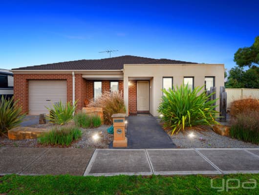 34 Featherhead Way, Melton West, VIC, 3337