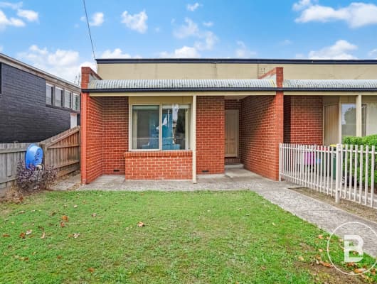 1/615A Skipton Street, Redan, VIC, 3350