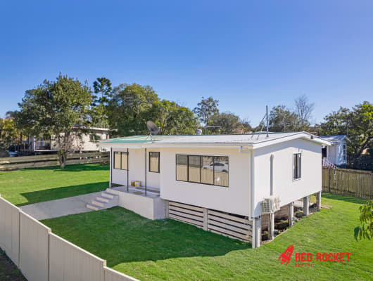 74 Ewing Rd, Woodridge, QLD, 4114