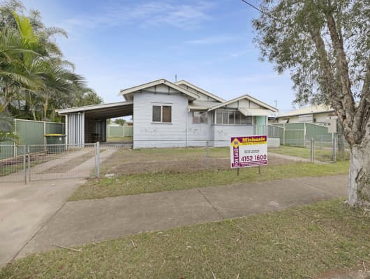 1/9 Alamein Street, Svensson Heights, QLD, 4670