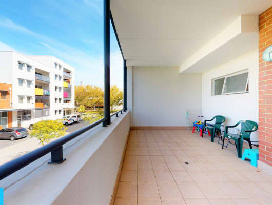 5/38 Fielder Street, East Perth, WA, 6004
