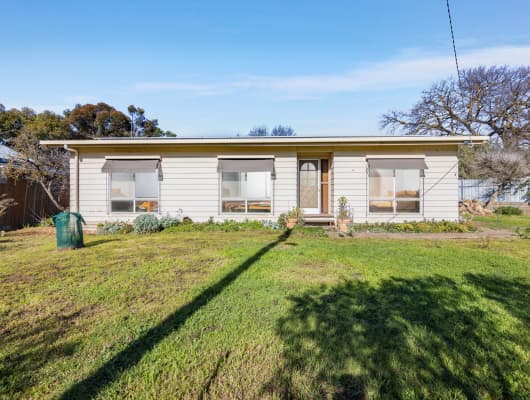 4 Jory Street, Natimuk, VIC, 3409