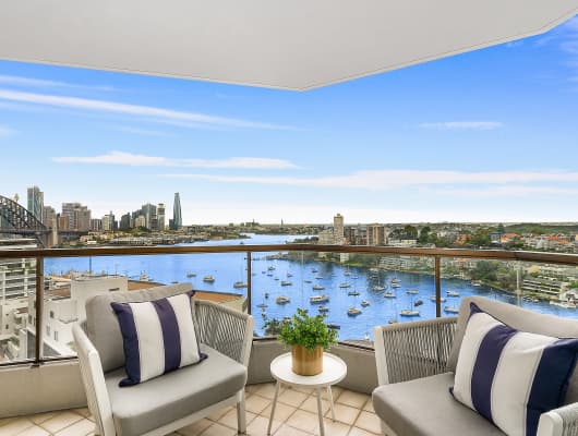 903/102 Alfred Street South, Milsons Point, NSW, 2061