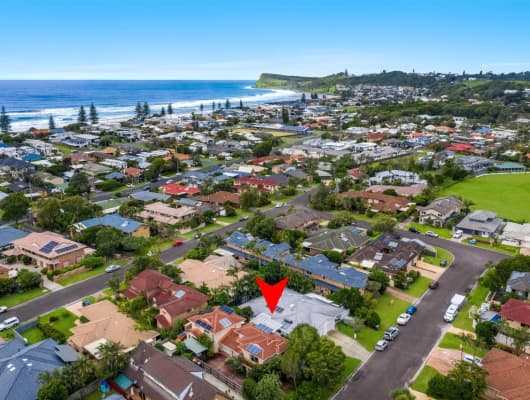 2 6 Patricia Parade Lennox Head Nsw 2478 Duplex Semi Detached Sold On 17 04 2021 Ratemyagent