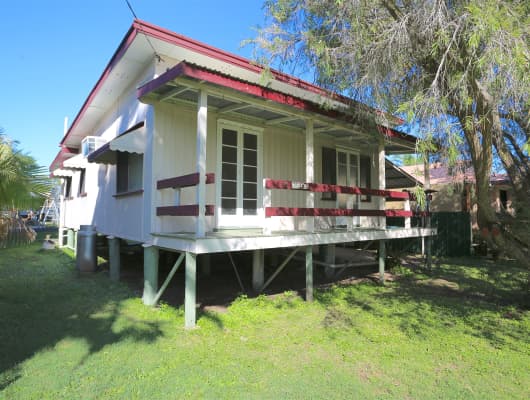 20 Meadow Street, Keppel Sands, QLD, 4702