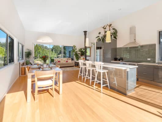 999 Tallebudgera Creek Rd, Tallebudgera Valley, QLD, 4228