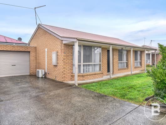 2/1006 Talbot Street South, Redan, VIC, 3350