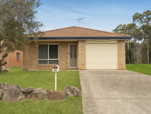 34 Bolton Street, Eight Mile Plains, QLD, 4113