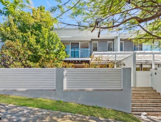 2/42 Philip Street, Hawthorne, QLD, 4171