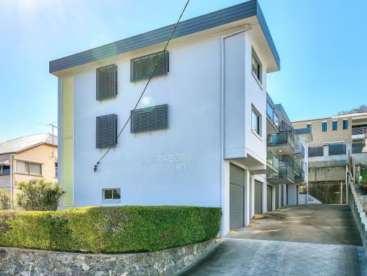 5/15 Cox Road, Windsor, QLD, 4030