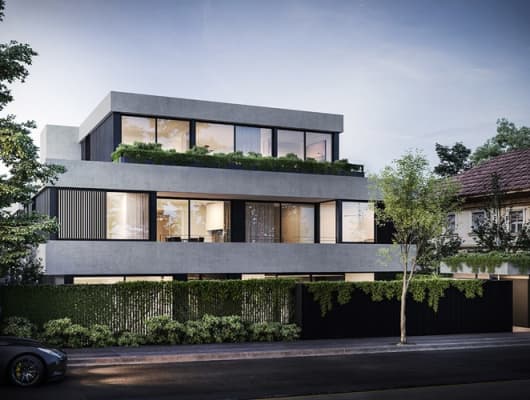 8 1101 Malvern Rd Toorak Vic 3142 Other For Sale Ratemyagent