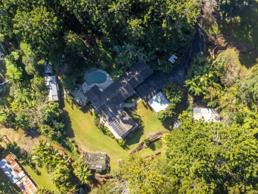 25 Bradman Drive, Currumbin Valley, QLD, 4223