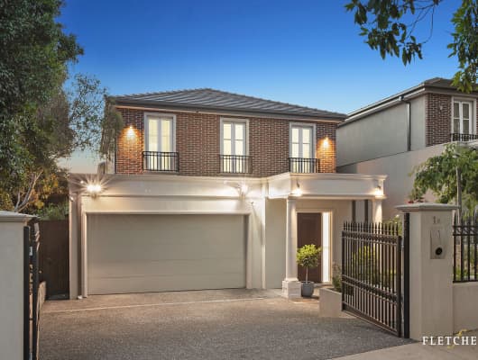 1A Langford Street, Surrey Hills, VIC, 3127