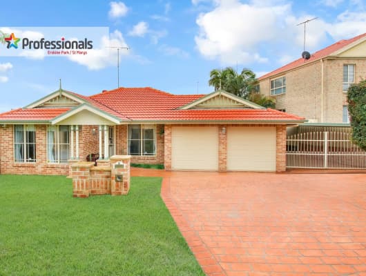 2 Toscano Court, Erskine Park, NSW, 2759