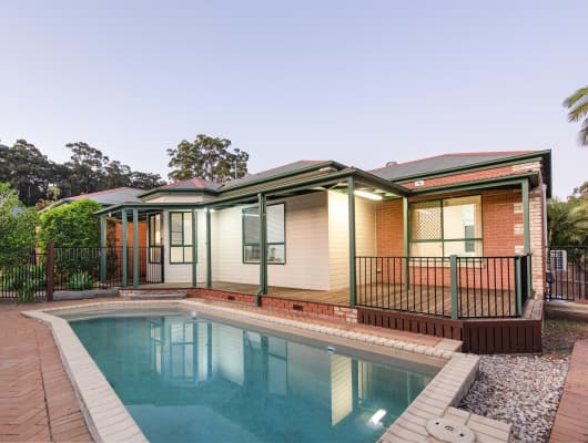 24 Danaher Dr, Rochedale South, QLD, 4123