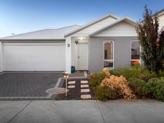 3 Blossom Vw, Forrestfield, WA, 6058