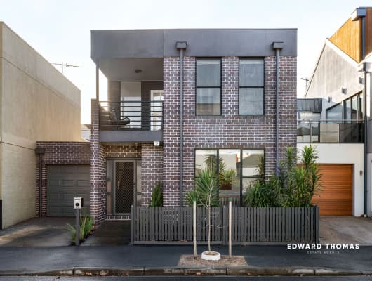 83 Fairbairn Drive, Kensington, VIC, 3031