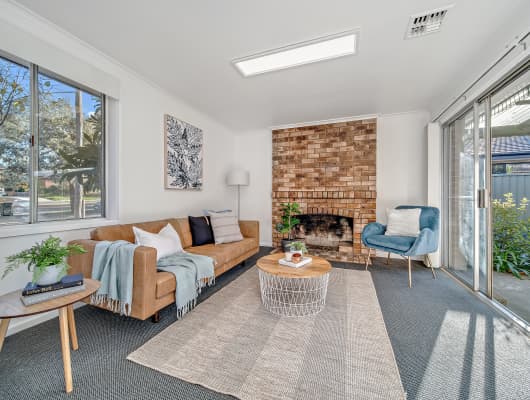 68 Belconnen Way, Page, ACT, 2614