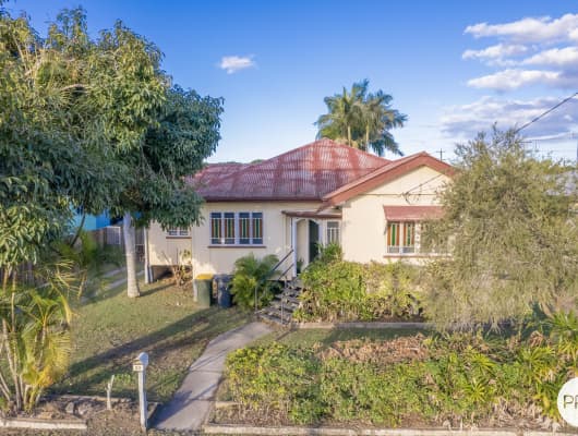32 Steffensen St, Svensson Heights, QLD, 4670