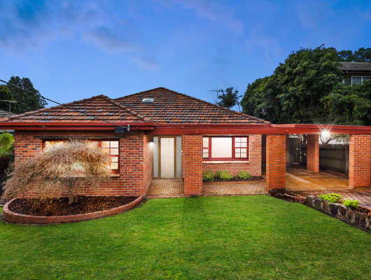 13 Bundoran Parade, Mont Albert North, VIC, 3129