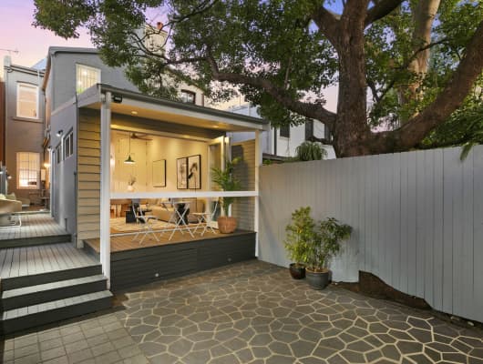255 Belmont St, Alexandria, NSW, 2015